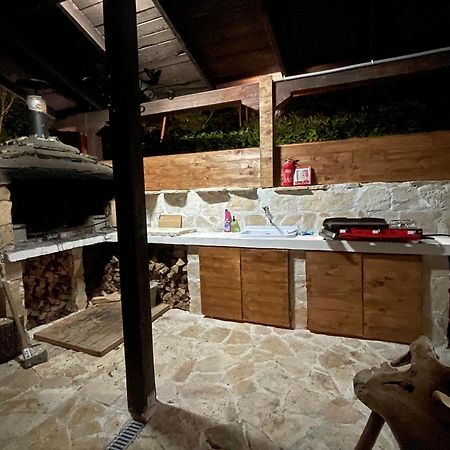 4Trees Holiday House Слуни Екстериор снимка