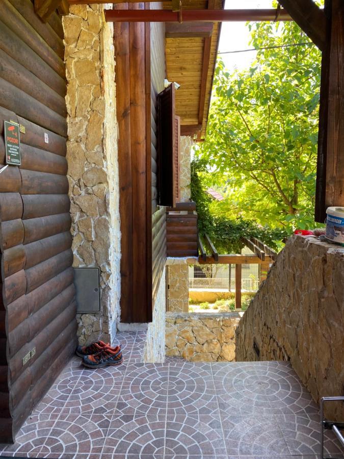 4Trees Holiday House Слуни Екстериор снимка