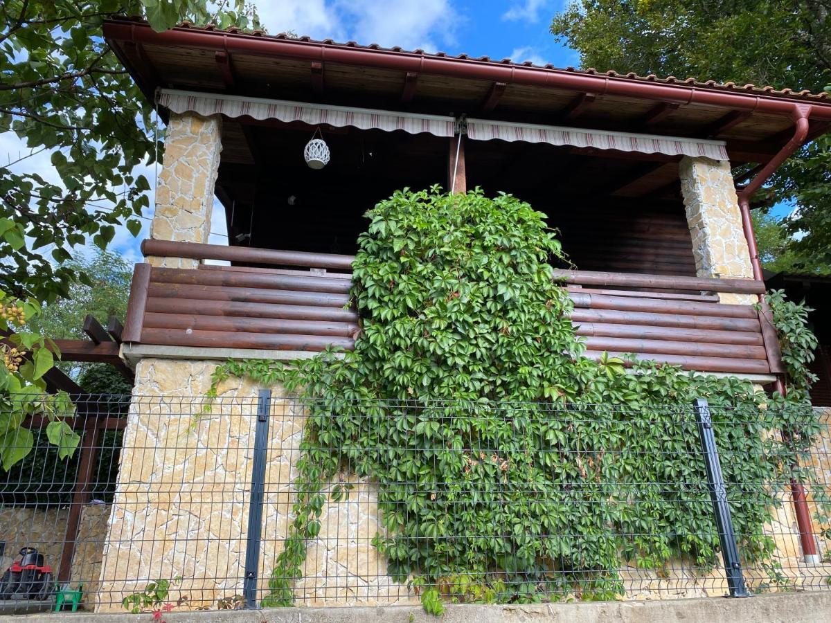 4Trees Holiday House Слуни Екстериор снимка