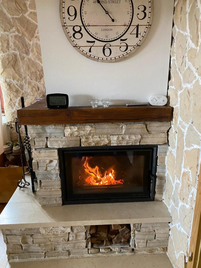 4Trees Holiday House Слуни Екстериор снимка