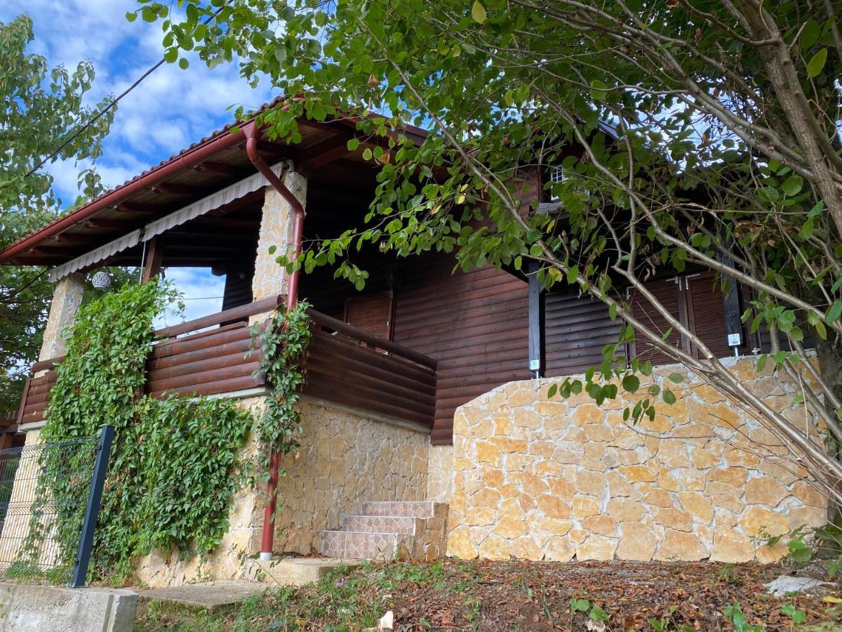 4Trees Holiday House Слуни Екстериор снимка