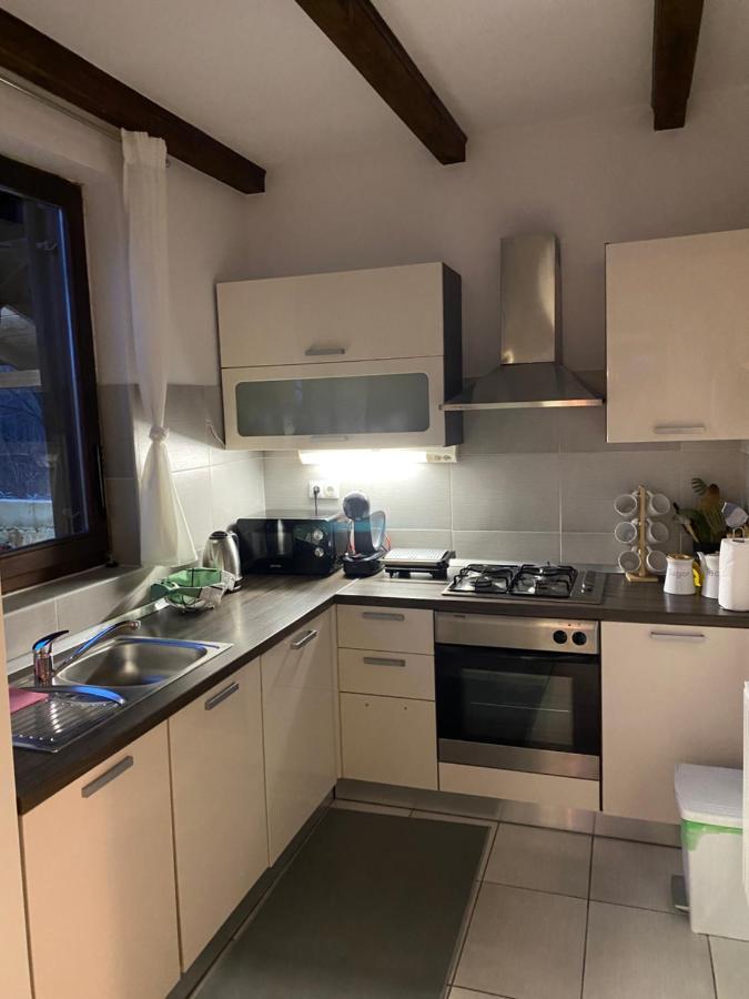 4Trees Holiday House Слуни Екстериор снимка