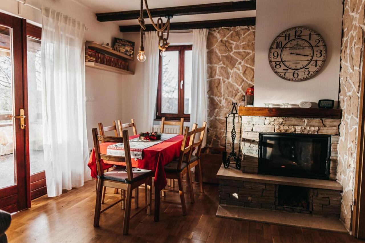 4Trees Holiday House Слуни Екстериор снимка