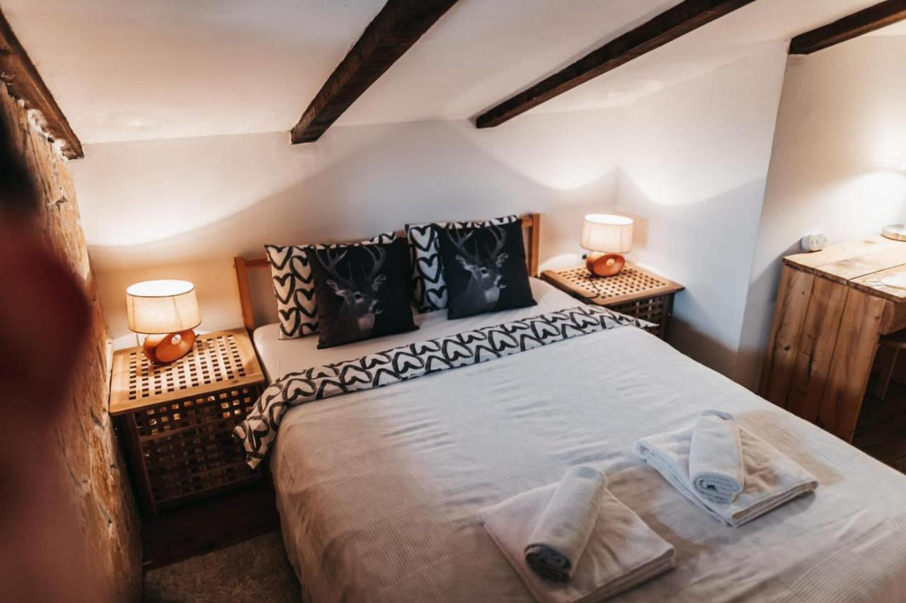 4Trees Holiday House Слуни Екстериор снимка
