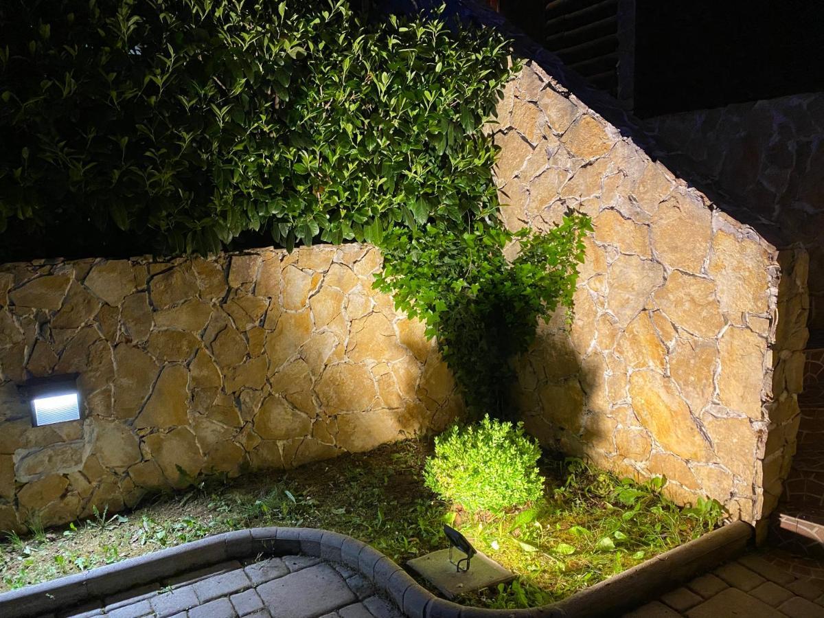 4Trees Holiday House Слуни Екстериор снимка