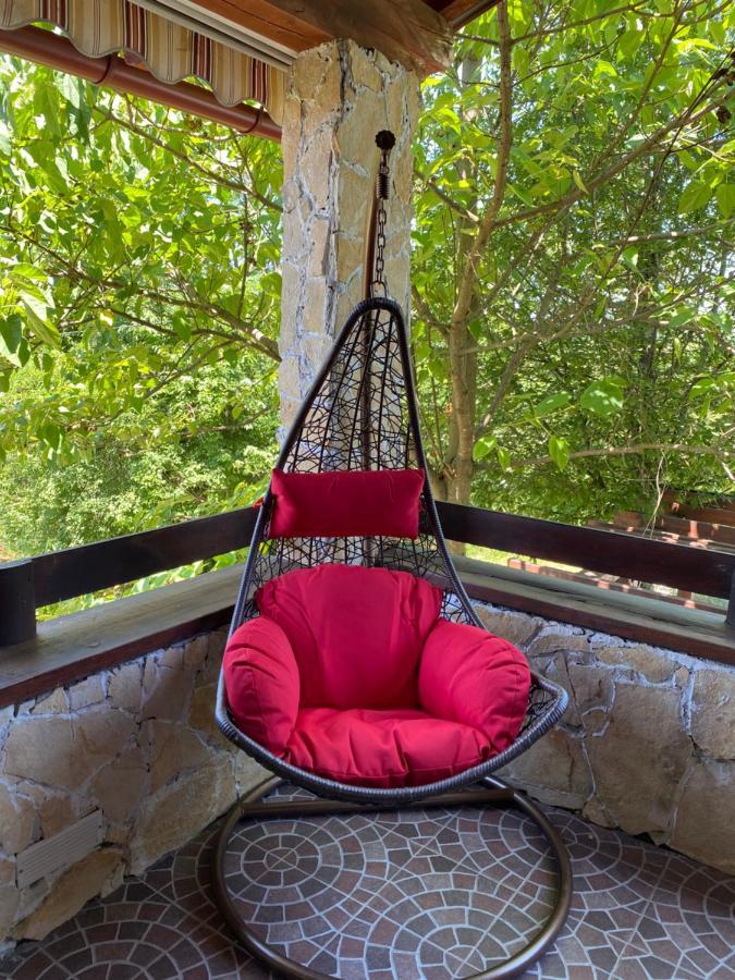4Trees Holiday House Слуни Екстериор снимка