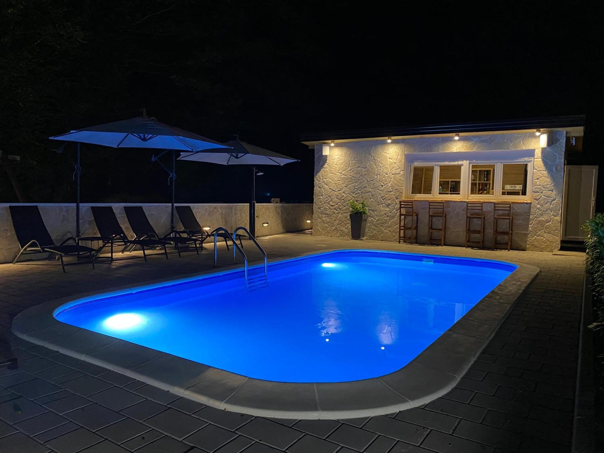 4Trees Holiday House Слуни Екстериор снимка