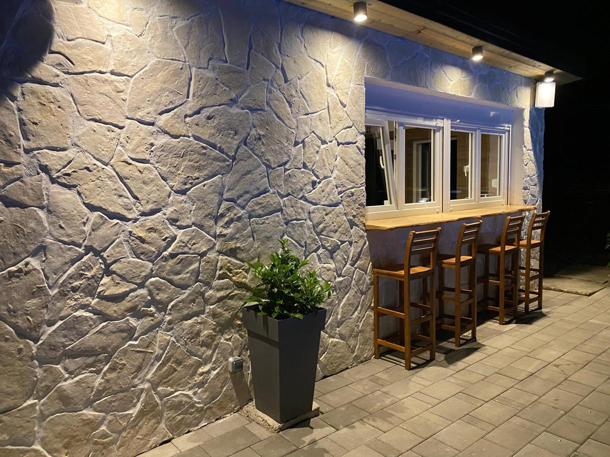 4Trees Holiday House Слуни Екстериор снимка