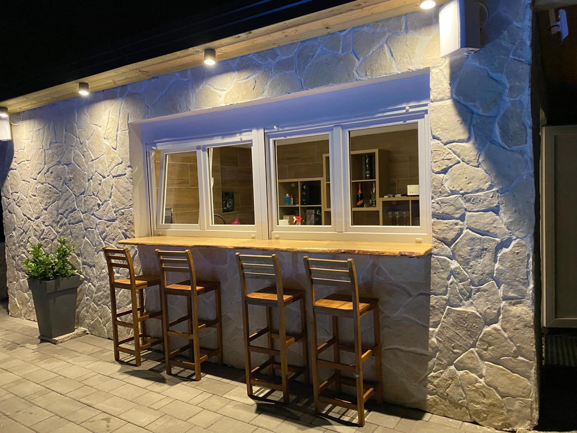 4Trees Holiday House Слуни Екстериор снимка